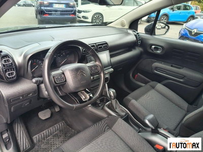Citroen C3 Aircross PureTech 130 S&S EAT6 Shine (8)