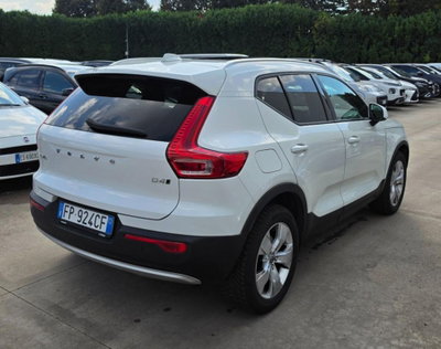 Volvo XC40 D4 AWD Geartronic Inscription (4)