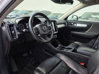 Volvo XC40 D4 AWD Geartronic Inscription (9)