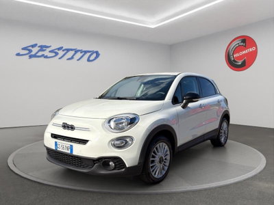Fiat 500X 1.3 mjet 95cv
