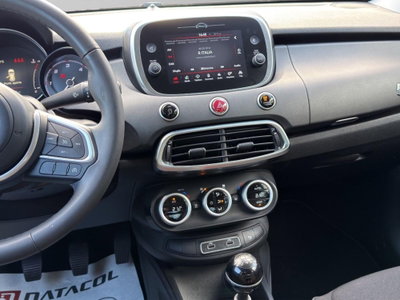 Fiat 500X 1.3 mjet 95cv (10)