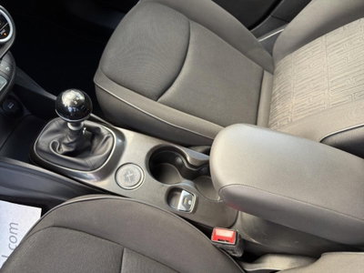 Fiat 500X 1.3 mjet 95cv (15)