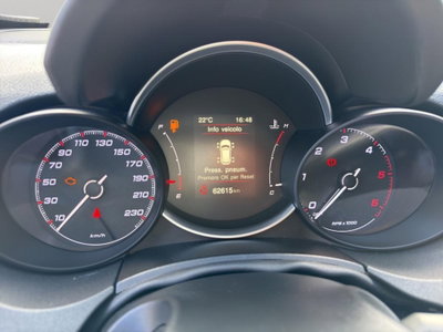 Fiat 500X 1.3 mjet 95cv (16)