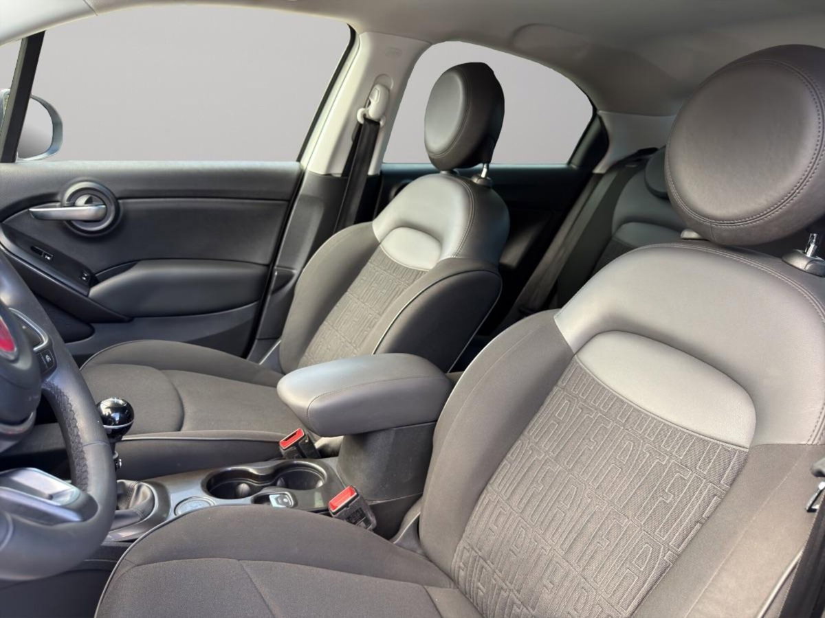 Fiat 500X 1.3 mjet 95cv (19)