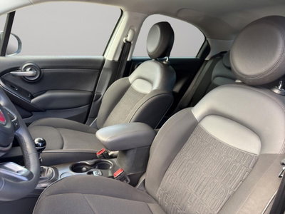 Fiat 500X 1.3 mjet 95cv (19)