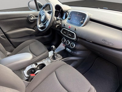 Fiat 500X 1.3 mjet 95cv (20)