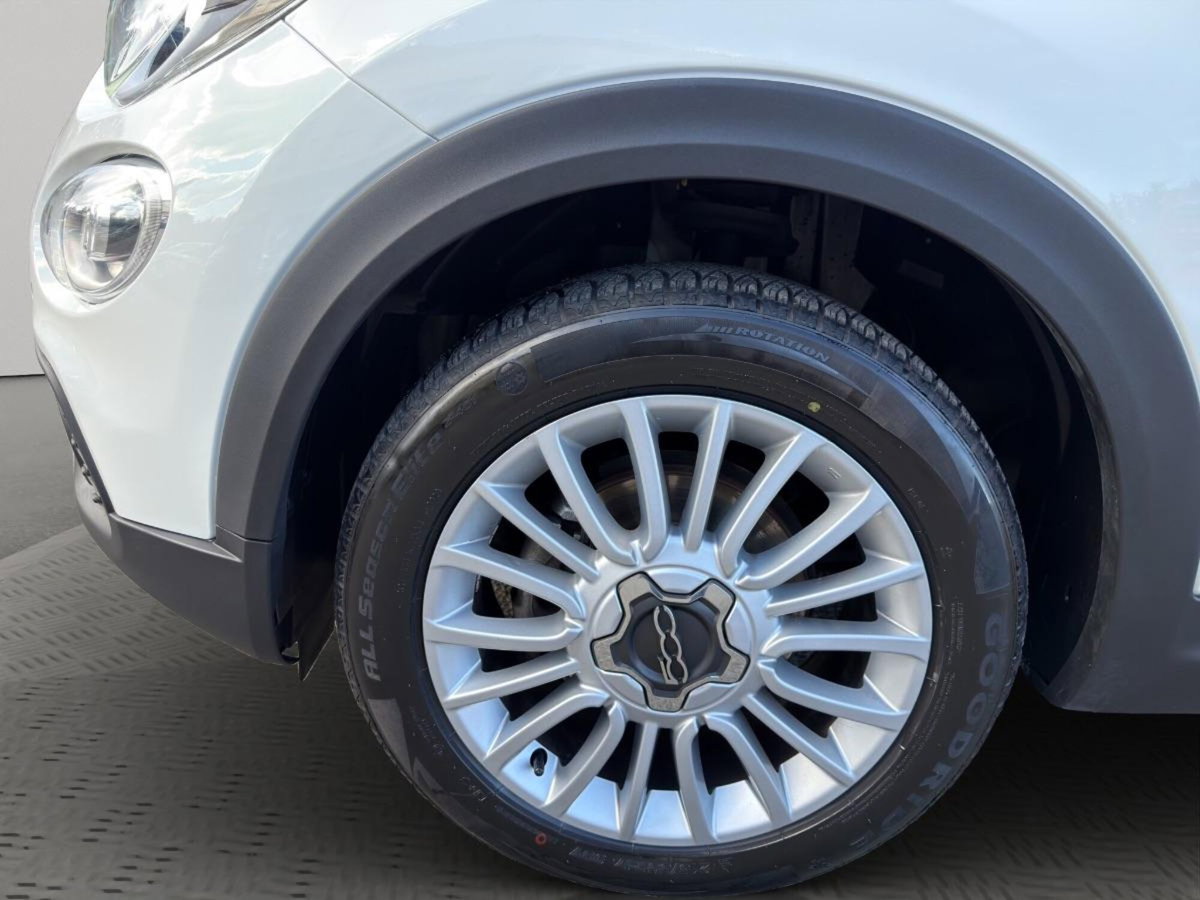 Fiat 500X 1.3 mjet 95cv (3)