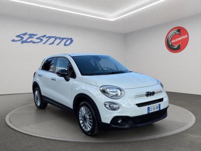 Fiat 500X 1.3 mjet 95cv (5)