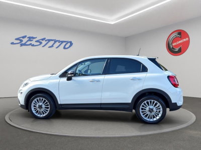 Fiat 500X 1.3 mjet 95cv (6)