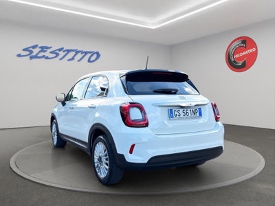 Fiat 500X 1.3 mjet 95cv (7)