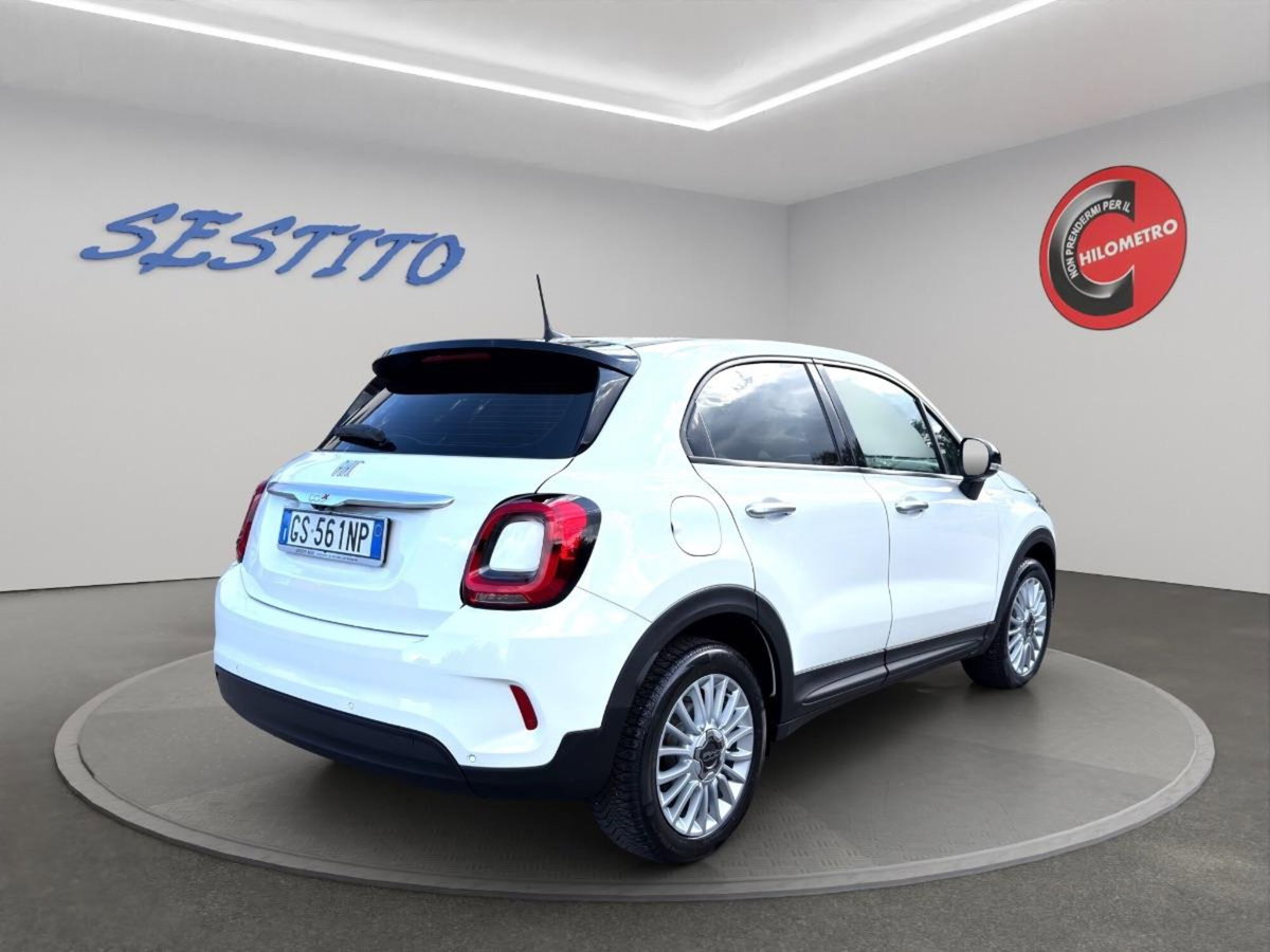 Fiat 500X 1.3 mjet 95cv (9)