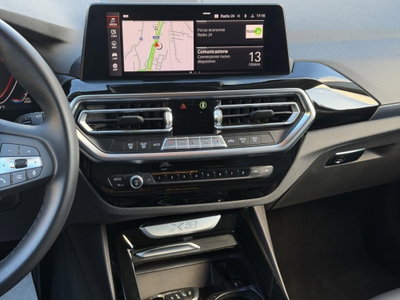 BMW X3 xDrive20d (10)