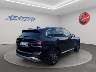 BMW X3 xDrive20d (4)