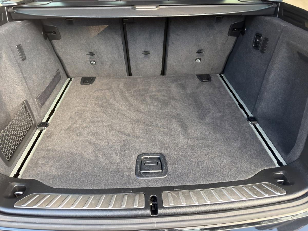 BMW X3 xDrive20d (8)