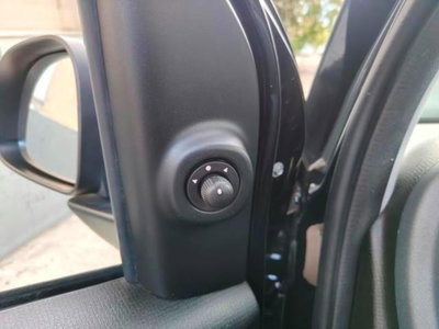 Fiat Panda Cross Cross 1.0 FireFly S&S Hybrid (13)