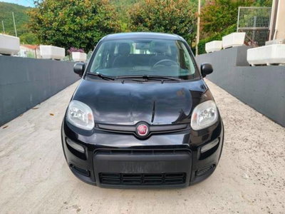 Fiat Panda Cross Cross 1.0 FireFly S&S Hybrid (14)
