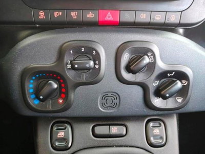 Fiat Panda Cross Cross 1.0 FireFly S&S Hybrid (6)
