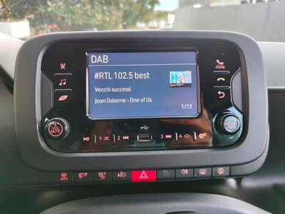 Fiat Panda Cross Cross 1.0 FireFly S&S Hybrid (7)