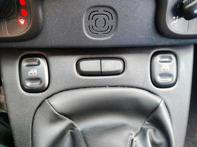 Fiat Panda Cross Cross 1.0 FireFly S&S Hybrid (9)
