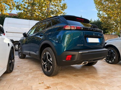 Peugeot 2008 1.2 hybrid GT Exclusive 145cv e-dcs6 (3)