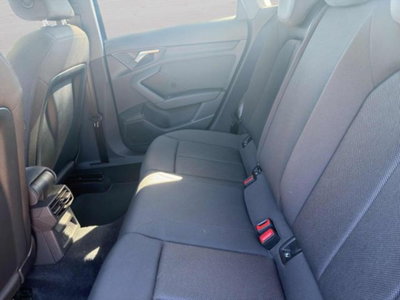 Audi A3 Sportback 40 TFSI e S tronic Business Advanced (10)