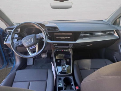 Audi A3 Sportback 40 TFSI e S tronic Business Advanced (11)
