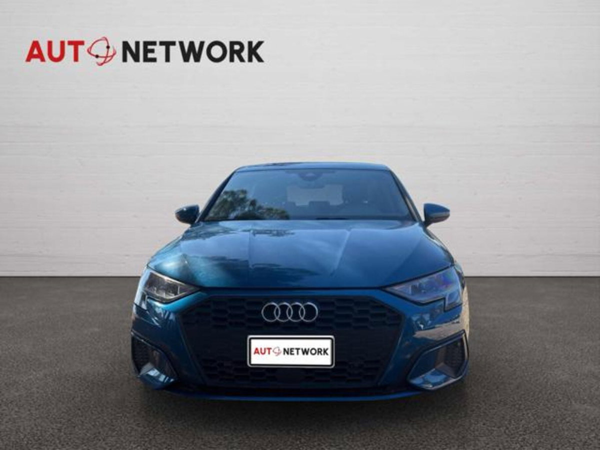 Audi A3 Sportback 40 TFSI e S tronic Business Advanced (5)
