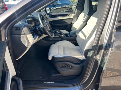 Porsche Cayenne 3.0 V6 E-Hybrid (10)