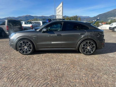 Porsche Cayenne 3.0 V6 E-Hybrid (3)