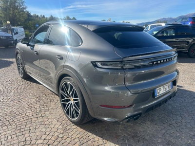 Porsche Cayenne 3.0 V6 E-Hybrid (4)