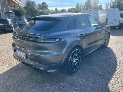 Porsche Cayenne 3.0 V6 E-Hybrid (5)