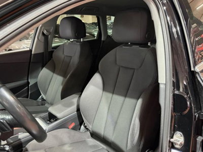 Audi A4 Allroad 2.0 TDI 190 CV cl.d. (9)