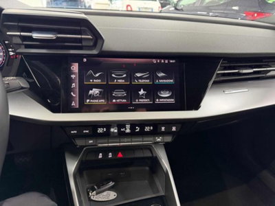 Audi A3 Sportback 35 TDI S tronic Business (13)