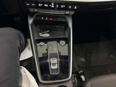 Audi A3 Sportback 35 TDI S tronic Business (14)