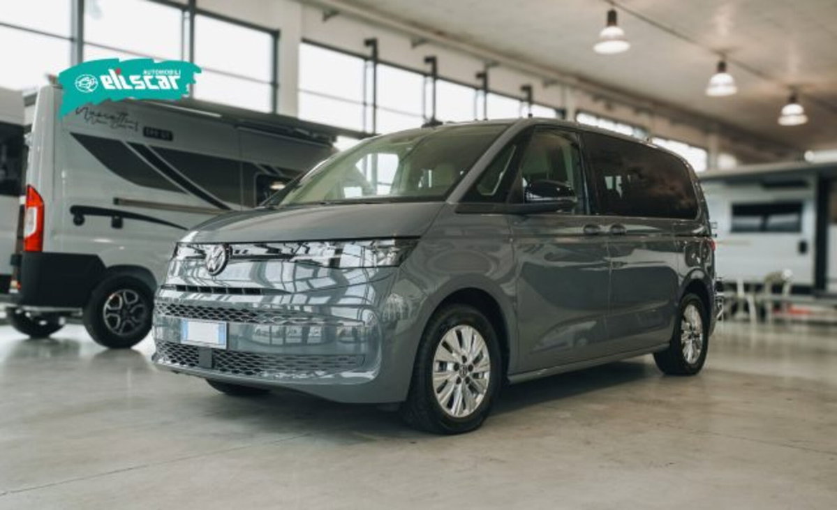 Volkswagen Multivan 2.0 tdi Space 150cv dsg 7p.ti (2)