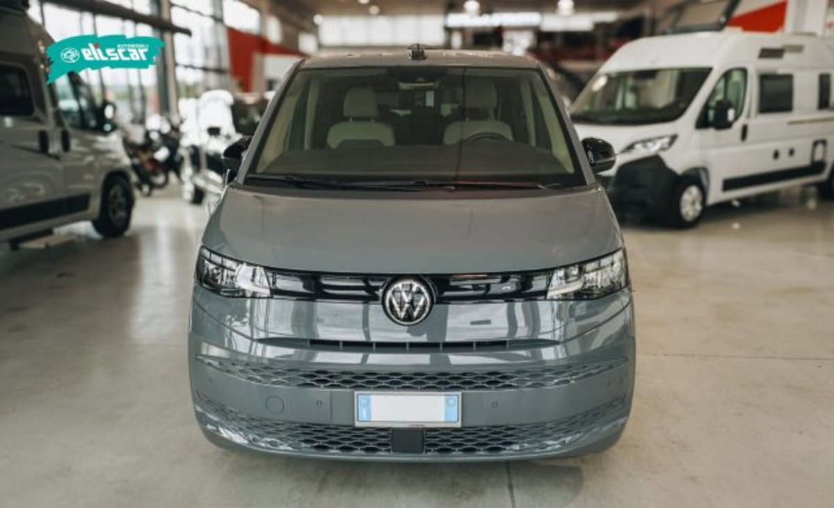 Volkswagen Multivan 2.0 tdi Space 150cv dsg 7p.ti (3)