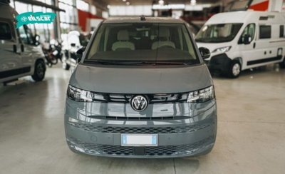 Volkswagen Multivan 2.0 tdi Space 150cv dsg 7p.ti (3)