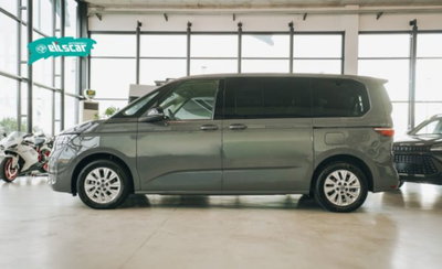 Volkswagen Multivan 2.0 tdi Space 150cv dsg 7p.ti (4)