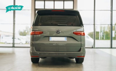 Volkswagen Multivan 2.0 tdi Space 150cv dsg 7p.ti (5)