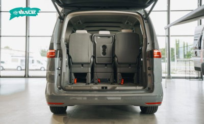 Volkswagen Multivan 2.0 tdi Space 150cv dsg 7p.ti (6)