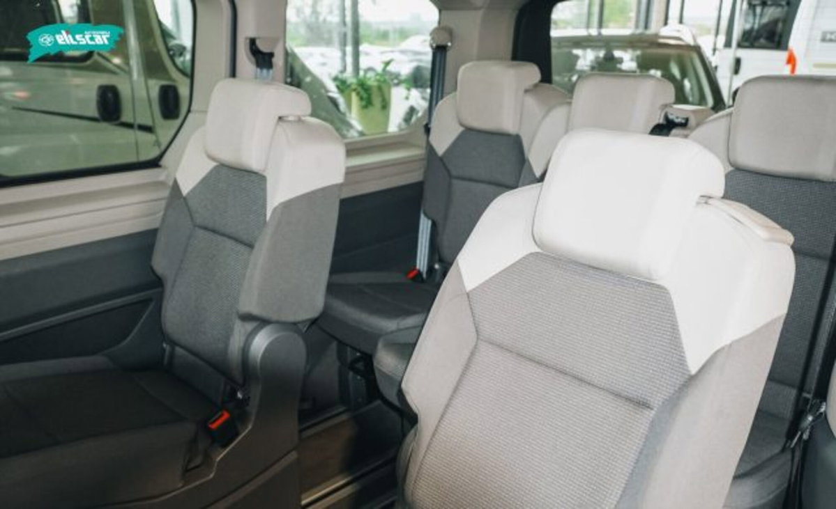 Volkswagen Multivan 2.0 tdi Space 150cv dsg 7p.ti (9)