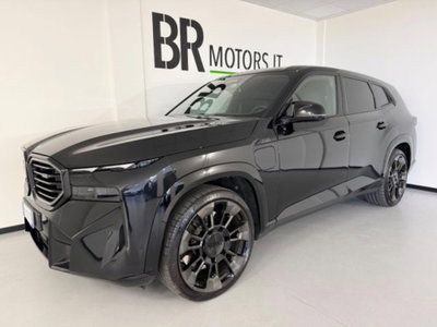 BMW XM 50e auto usata