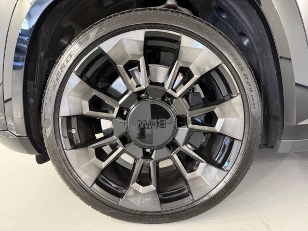 BMW XM 50e auto (10)