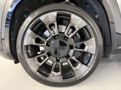 BMW XM 50e auto (10)