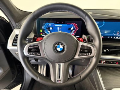 BMW XM 50e auto (12)