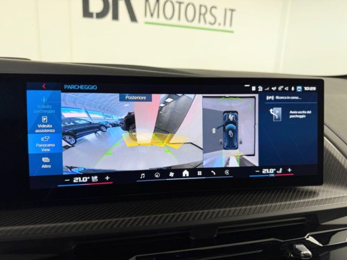 BMW XM 50e auto (13)