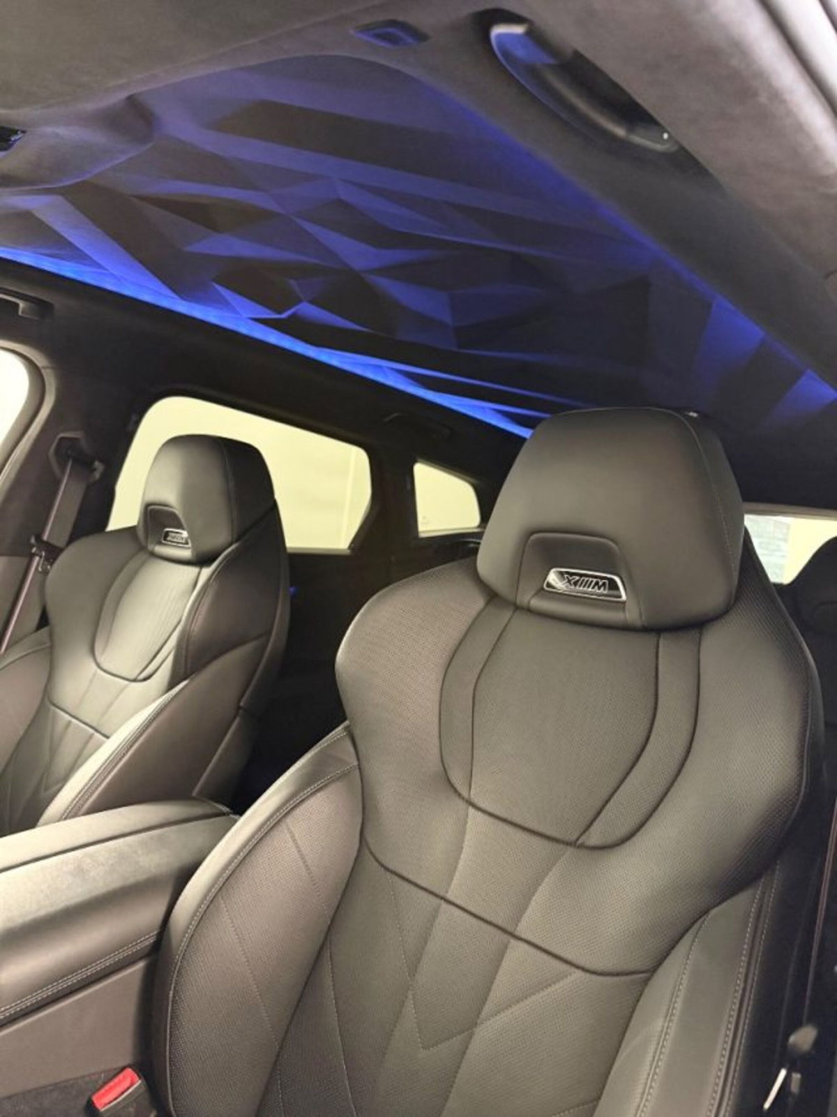 BMW XM 50e auto (15)