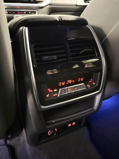 BMW XM 50e auto (17)