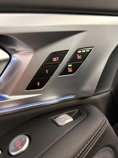 BMW XM 50e auto (19)