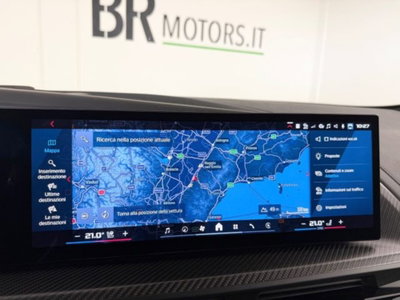 BMW XM 50e auto (20)
